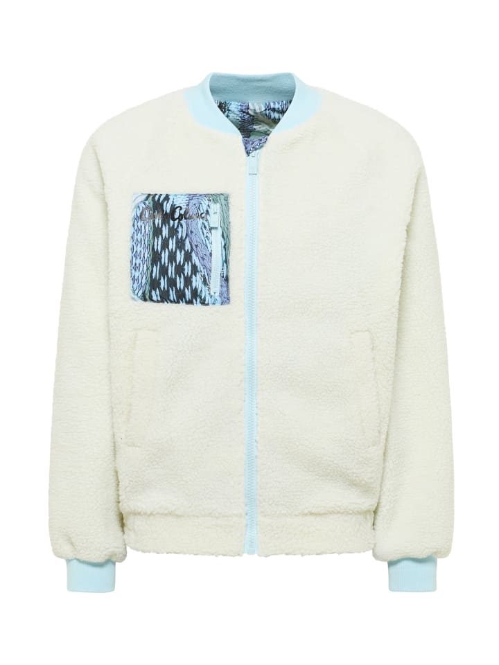 Куртка-бомбер Espositello белого цвета Carlo Colucci
Куртка-бомбер Espositello белого цвета Carlo Colucci