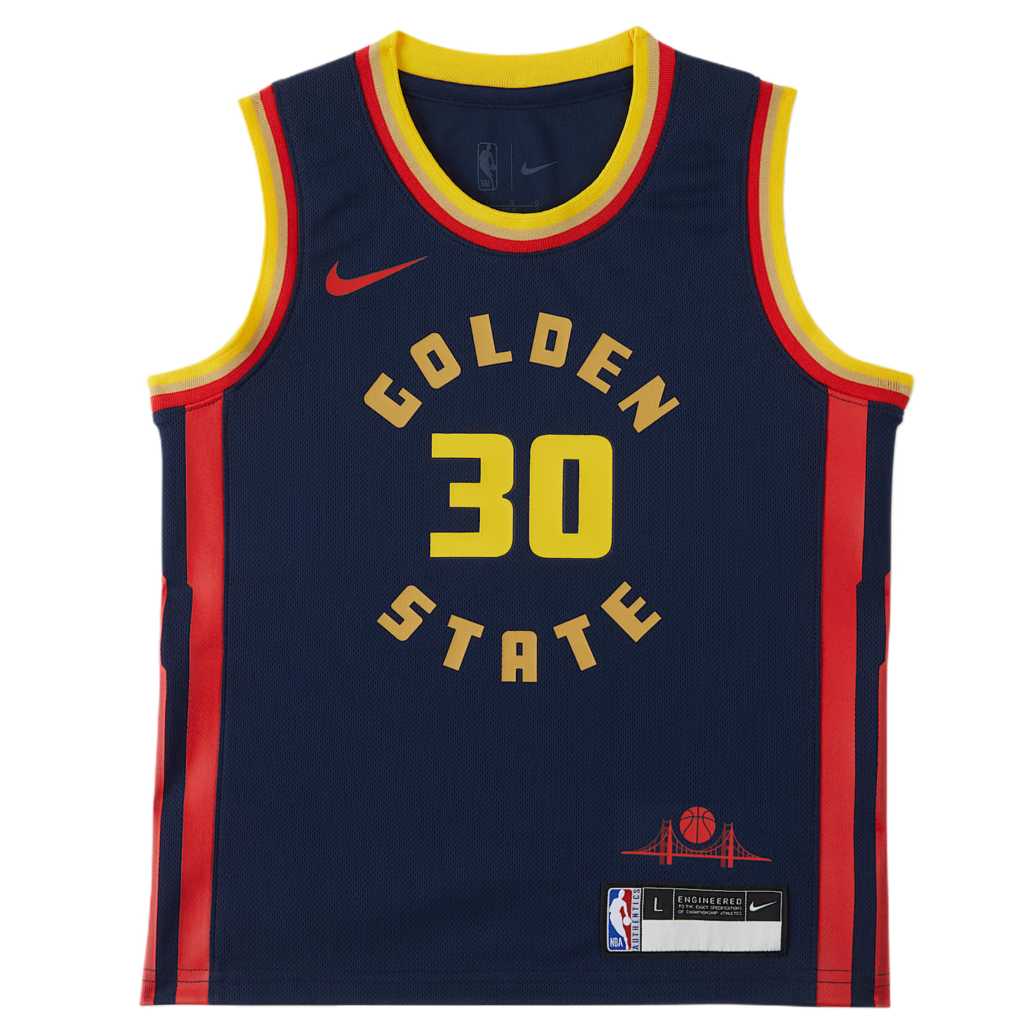 Nike Топ/камисол темно-синий для детей 3-7 лет
Nike Топ/камисол темно-синий для детей 3-7 лет