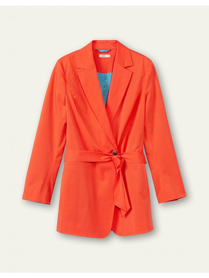 Пуховик Oilily, оранжевый
Пуховик Oilily, оранжевый