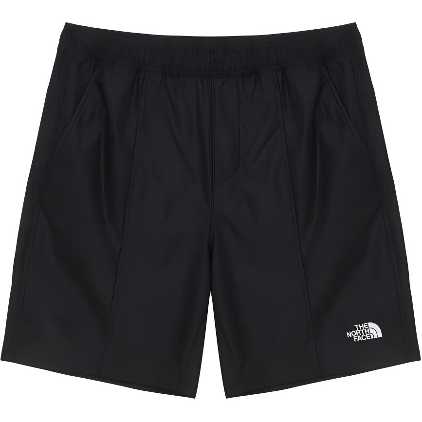 Коллекция одежды Повседневные шорты Мужские Черные The North Face, черный
Коллекция одежды Повседневные шорты Мужские Черные The North Face, черный