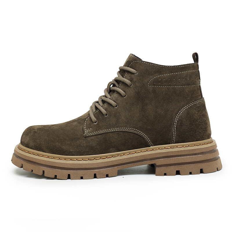 Ботинки MODENGPAN Martin Boots Men 
Ботинки MODENGPAN Martin Boots Men