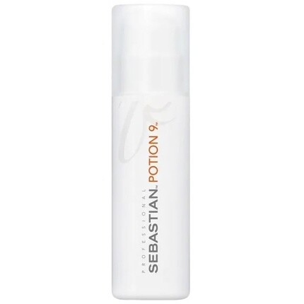 Sebastian Professional Potion 9 Несмываемый Кондиционер
Sebastian Professional Potion 9 Несмываемый Кондиционер