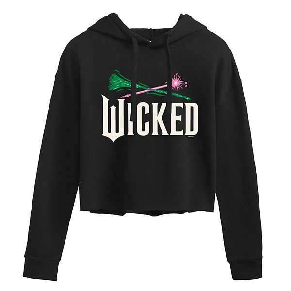 Детский худи с принтом Wicked for Good Licensed Character
Детский худи с принтом Wicked for Good Licensed Character