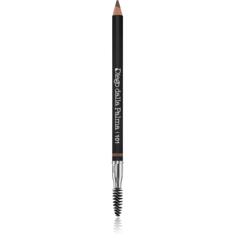 Diego dalla Palma Eyebrow Pencil Водостойкий водостойкий карандаш для бровей оттенок 101 Light Taupe 1,08 г Inna Marka
Diego dalla Palma Eyebrow Pencil Водостойкий водостойкий карандаш для бровей оттенок 101 Light Taupe 1,08 г Inna Marka
