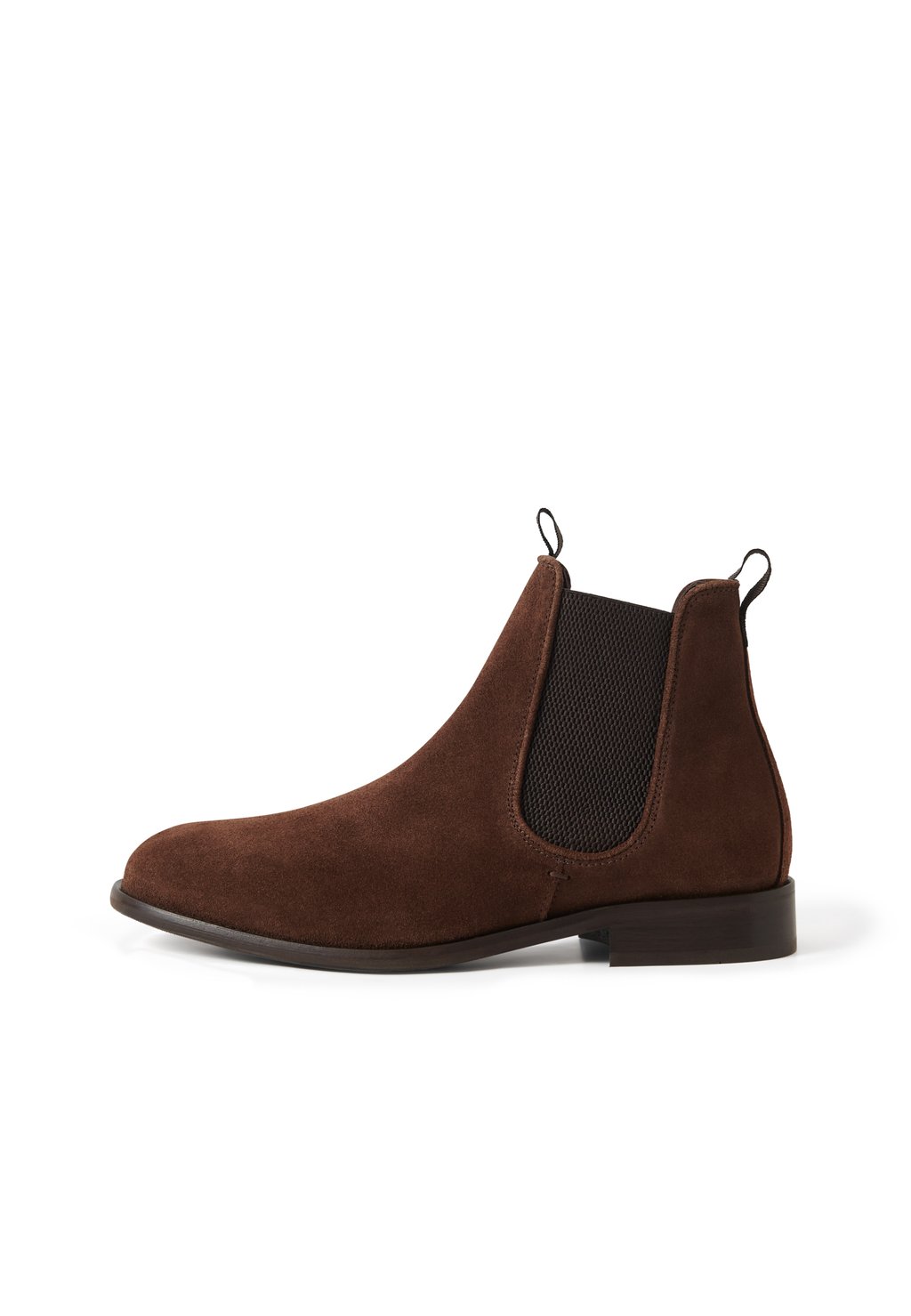Классические ботильоны LANGLEY Hudson London, коричневый
Классические ботильоны LANGLEY Hudson London, коричневый