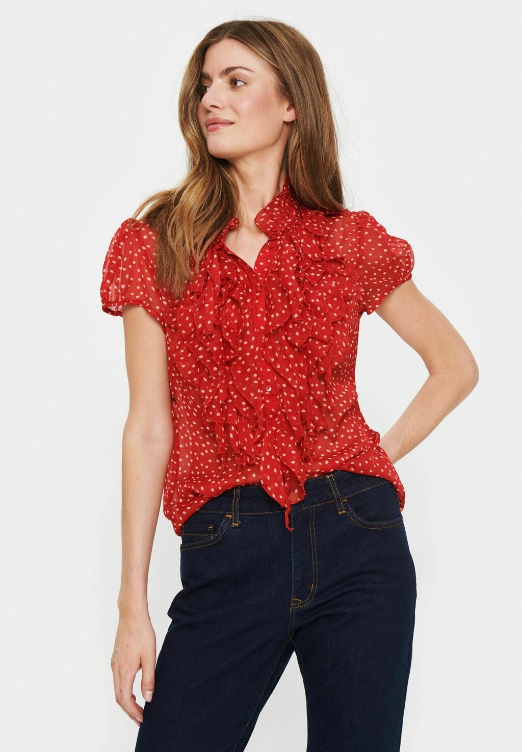 Рубашка Saint Tropez
Рубашка Saint Tropez