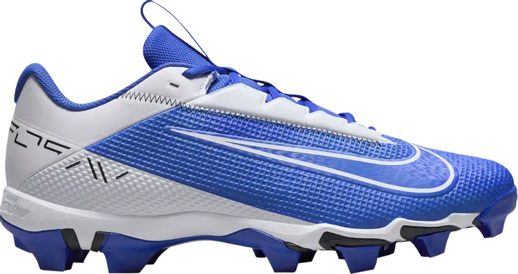 Кроссовки Vapor Edge Shark 2 'Hyper Royal White', синий
Кроссовки Vapor Edge Shark 2 'Hyper Royal White', синий