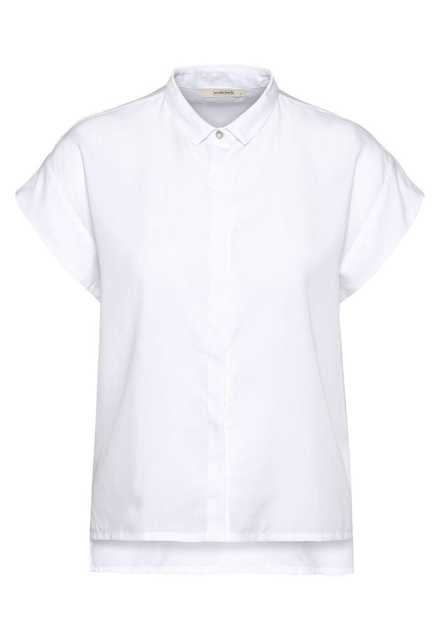 Блуза Wunderwerk SQUARE , White
Блуза Wunderwerk SQUARE , White