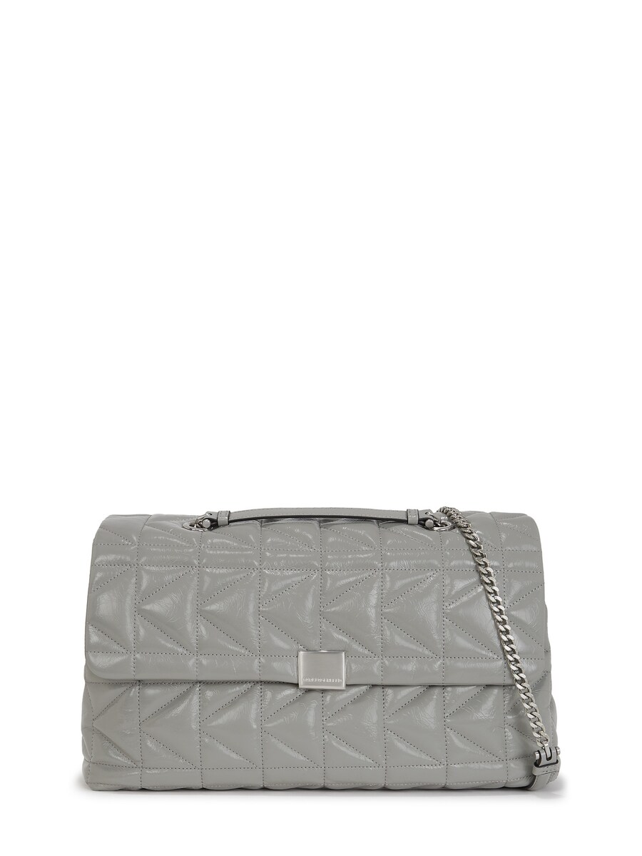 Сумка через плечо Karl Lagerfeld Kuilt, Grey
Сумка через плечо Karl Lagerfeld Kuilt, Grey
