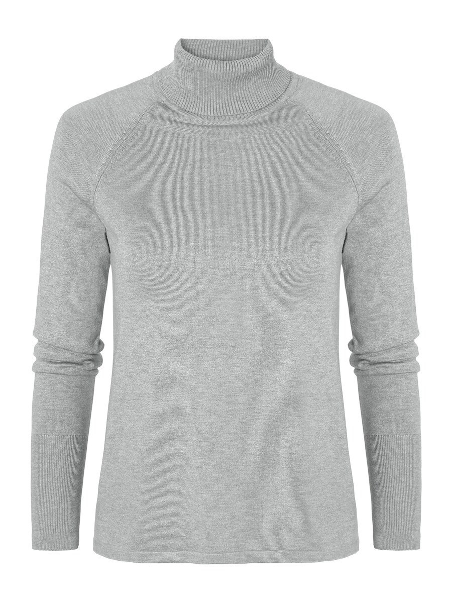 Свитер TATUUM Nekoki, светло-серый
Свитер TATUUM Nekoki, светло-серый