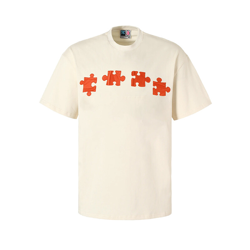 Футболка унисекс Yadcrew, белый
Футболка унисекс Yadcrew, белый