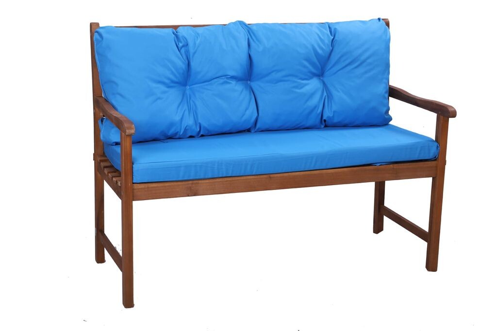 Подушка для садовой скамьи 160 x 60 x 50 синий | Подушка сиденья подушка скамейки | Подушка для садовой скамейки | Голливудская подушка для качелей | Подушки сидений и спинки | Подушка для скамейки | Сетгарден Setgarden
Подушка для садовой скамьи 160 x 60 x 50 синий | Подушка сиденья подушка скамейки | Подушка для садовой скамейки | Голливудская подушка для качелей | Подушки сидений и спинки | Подушка для скамейки | Сетгарден Setgarden