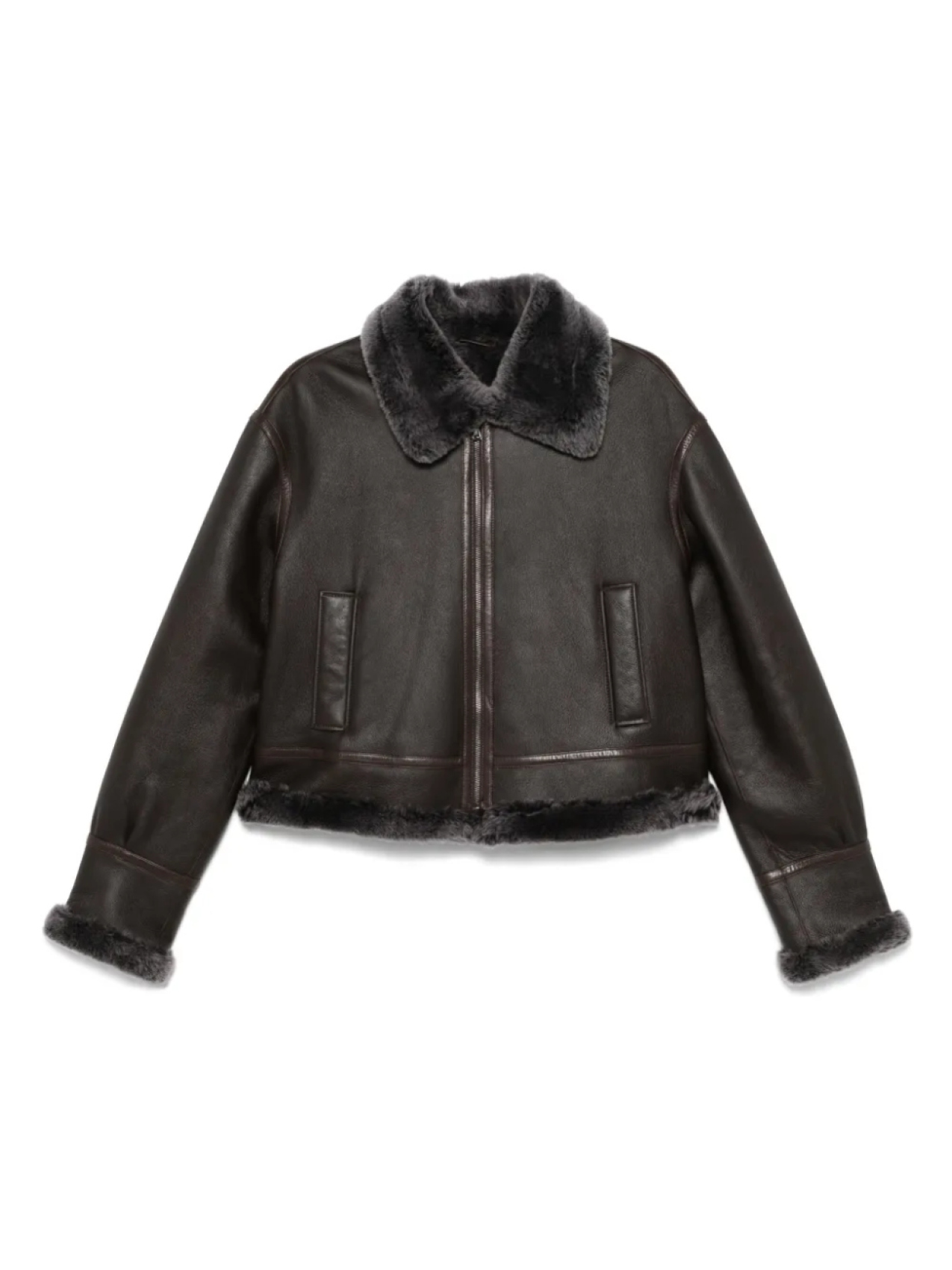 Куртка Mika Manokhi, коричневый
Куртка Mika Manokhi, коричневый