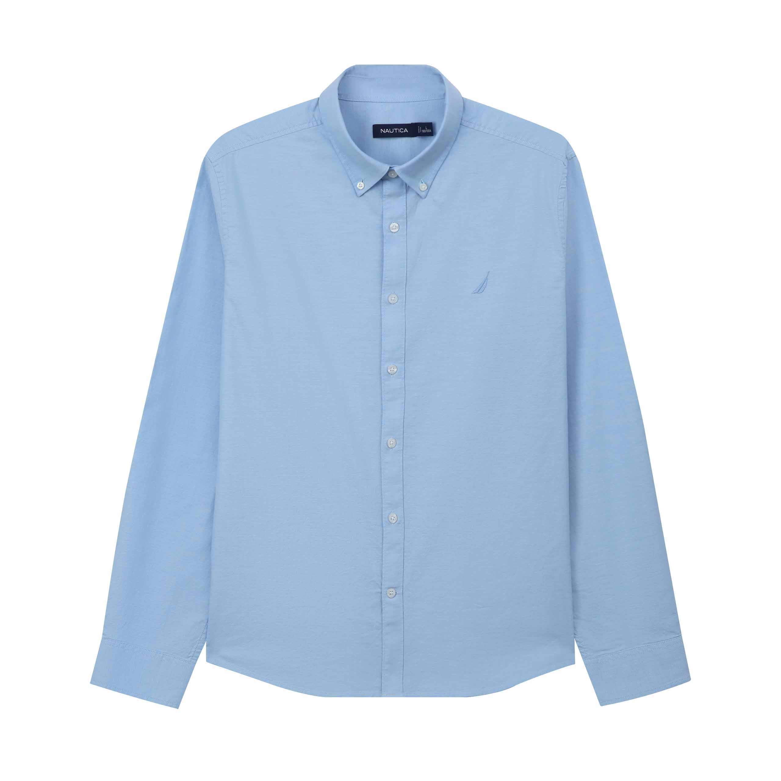 Мужская рубашка NAUTICA, синий
Мужская рубашка NAUTICA, синий