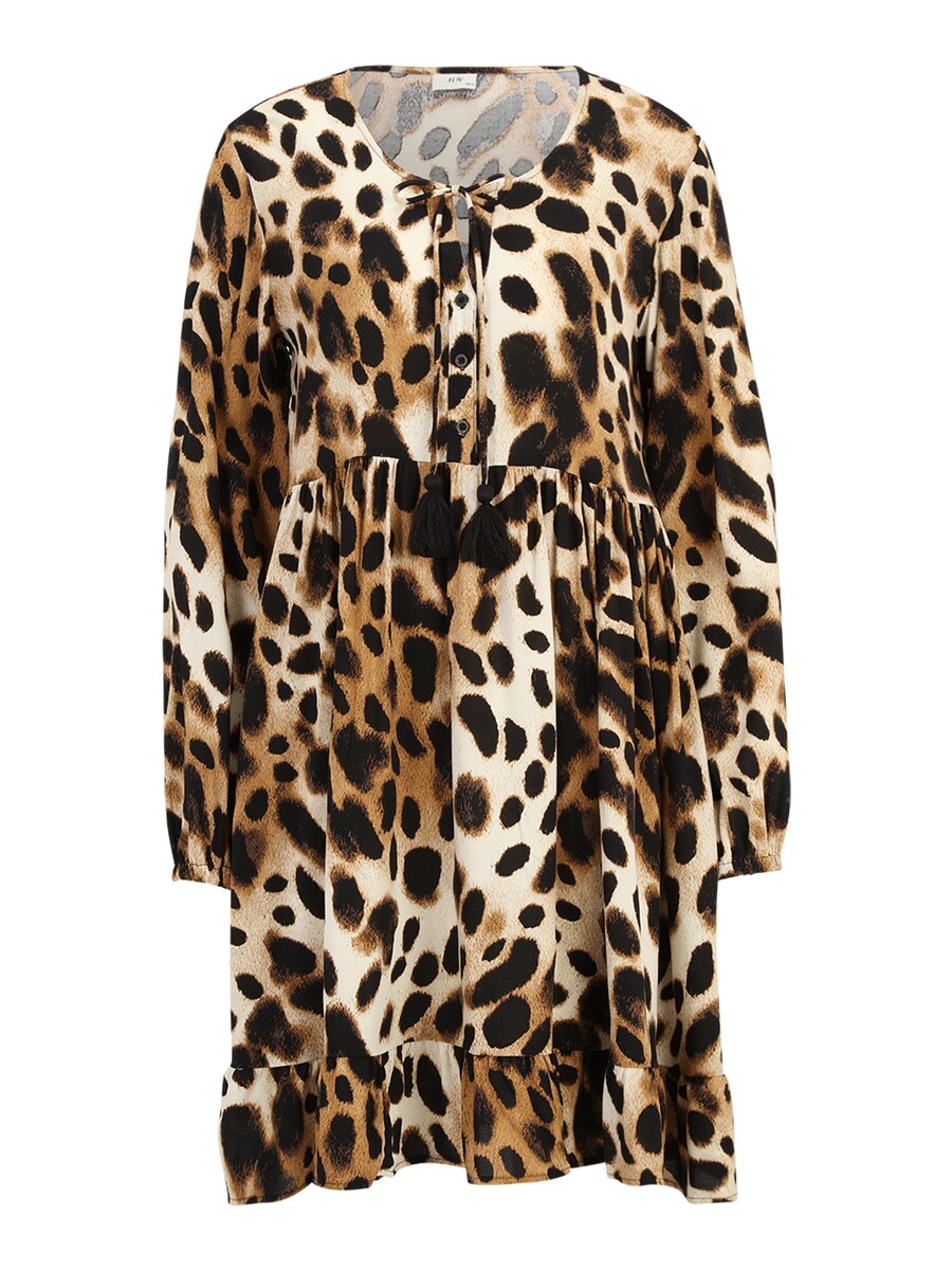 Платье JDY JDYSTARR, бежевый
Платье JDY JDYSTARR, бежевый