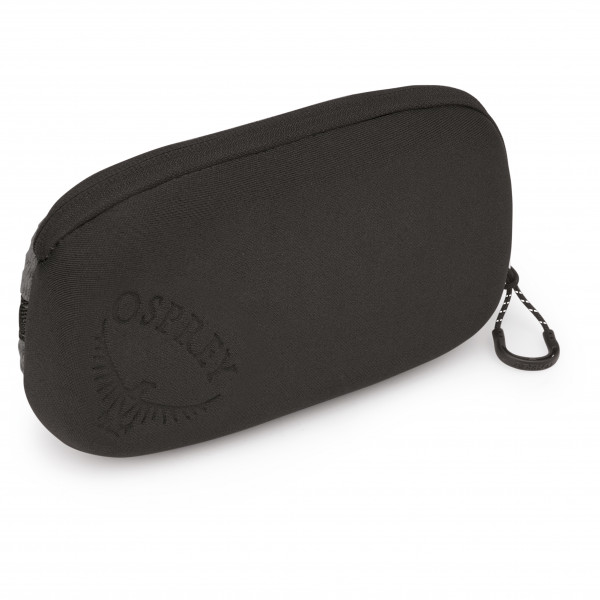Карман для рюкзака с подкладкой 1 - сумка Osprey, черный
Карман для рюкзака с подкладкой 1 - сумка Osprey, черный