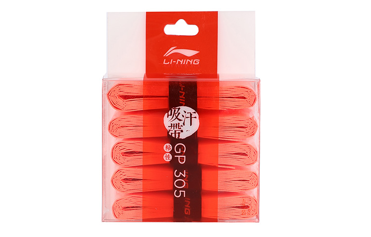 Лента для рукоятки бадминтонной ракетки PU с гладкой отделкой унисекс LINING, оранжевый
Лента для рукоятки бадминтонной ракетки PU с гладкой отделкой унисекс LINING, оранжевый