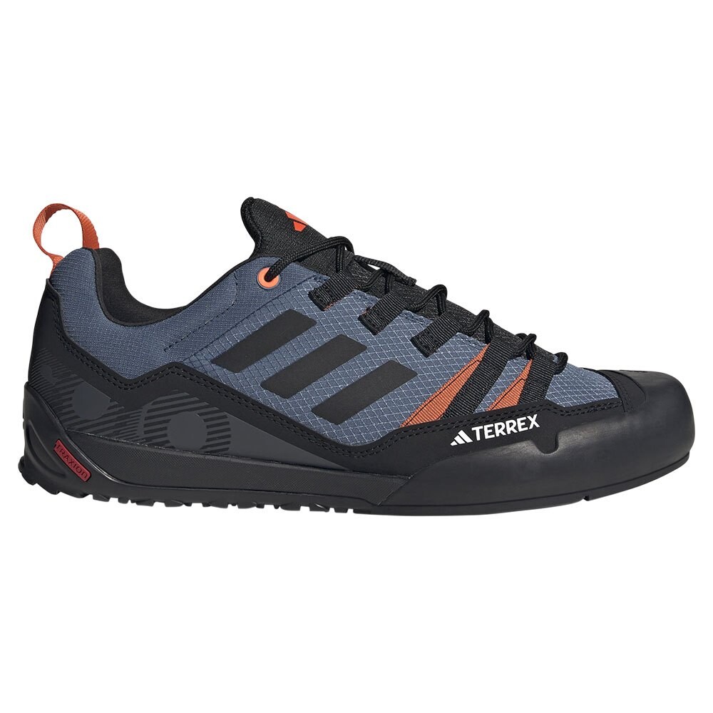 Походная обувь adidas Terrex Swift Solo 2, синий
Походная обувь adidas Terrex Swift Solo 2, синий