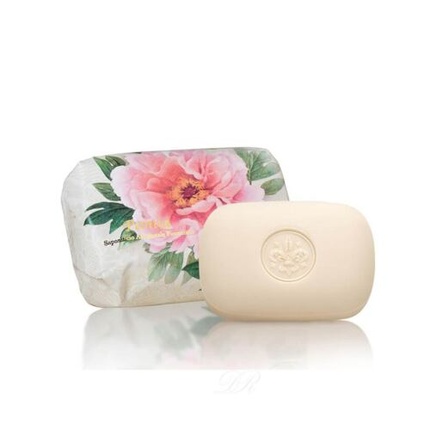 Florentine Artisan Soap Factory Симфония цветов Семена пионов 200 г Saponificio Artigianale
Florentine Artisan Soap Factory Симфония цветов Семена пионов 200 г Saponificio Artigianale