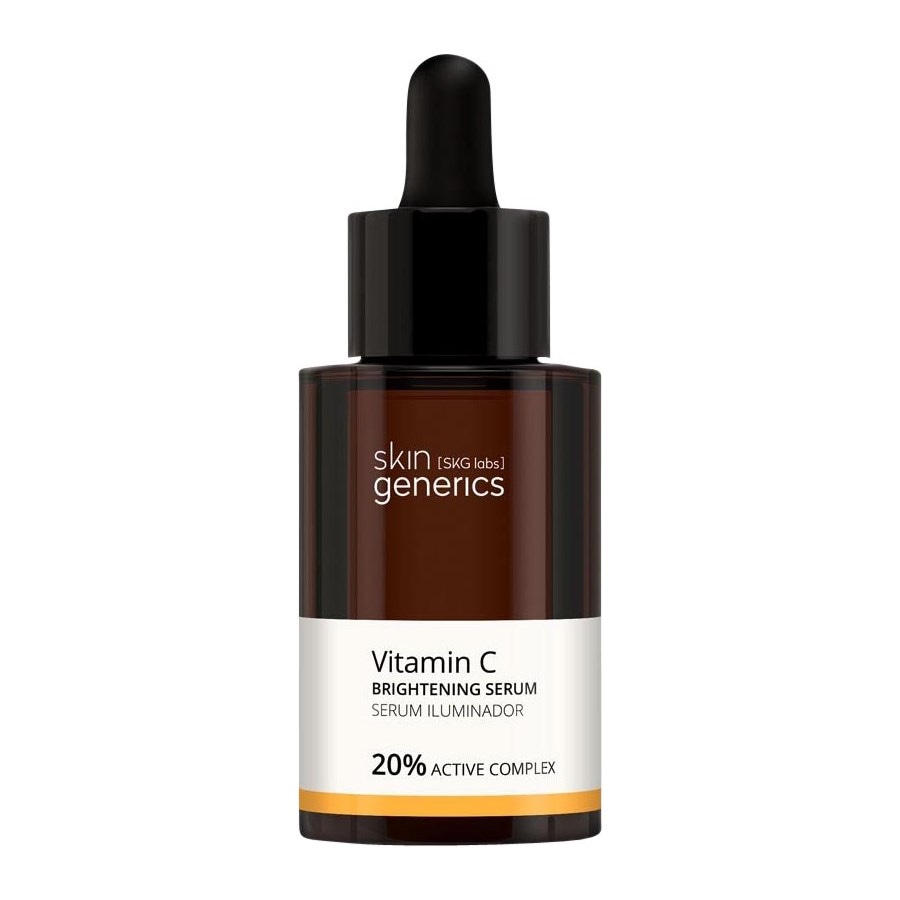 Сыворотка для лица skin generics Aufhellungsserum, Vitamin C 20% Aktivkomplex 30 ml
Сыворотка для лица skin generics Aufhellungsserum, Vitamin C 20% Aktivkomplex 30 ml