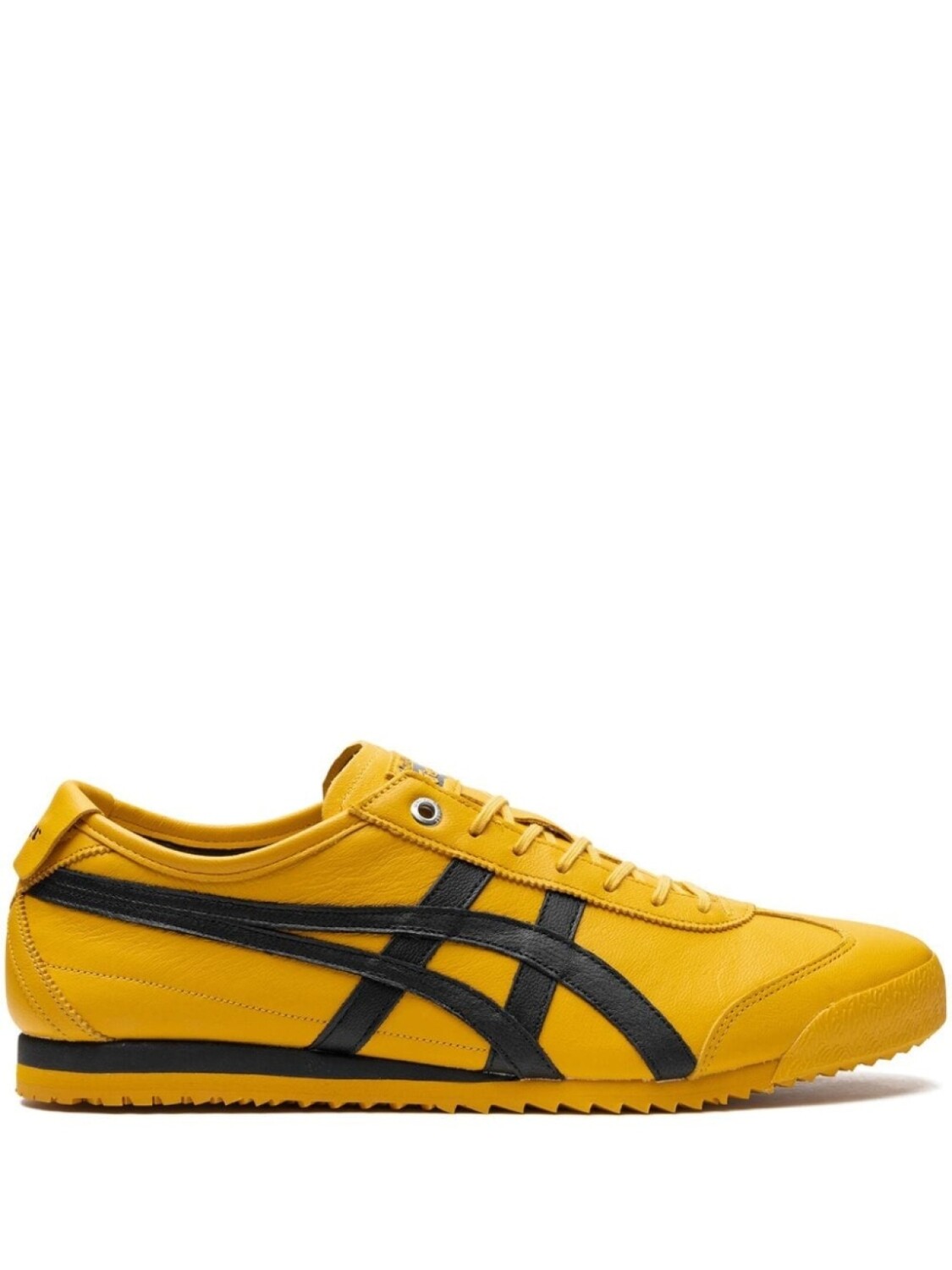 Onitsuka Tiger кроссовки Mexico 66 Kill Bill (2024), желтый 
Onitsuka Tiger кроссовки Mexico 66 Kill Bill (2024), желтый
