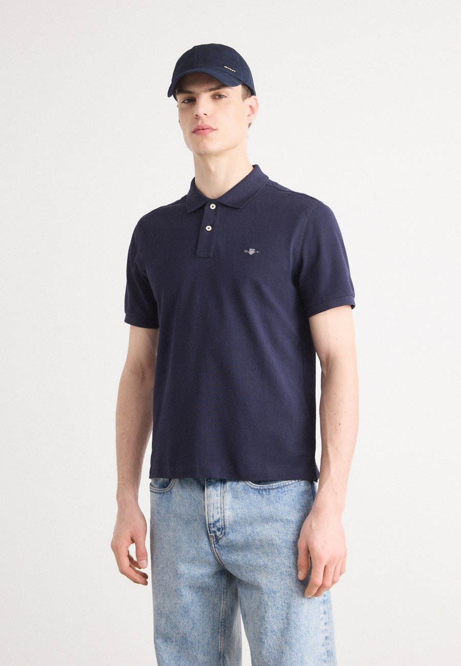 Поло GANT ARCHIVE SHIELD, Evening Blue/Dark Blue, Синий, Поло GANT ARCHIVE SHIELD, Evening Blue/Dark Blue
Поло GANT ARCHIVE SHIELD, Evening Blue/Dark Blue, Синий, Поло GANT ARCHIVE SHIELD, Evening Blue/Dark Blue