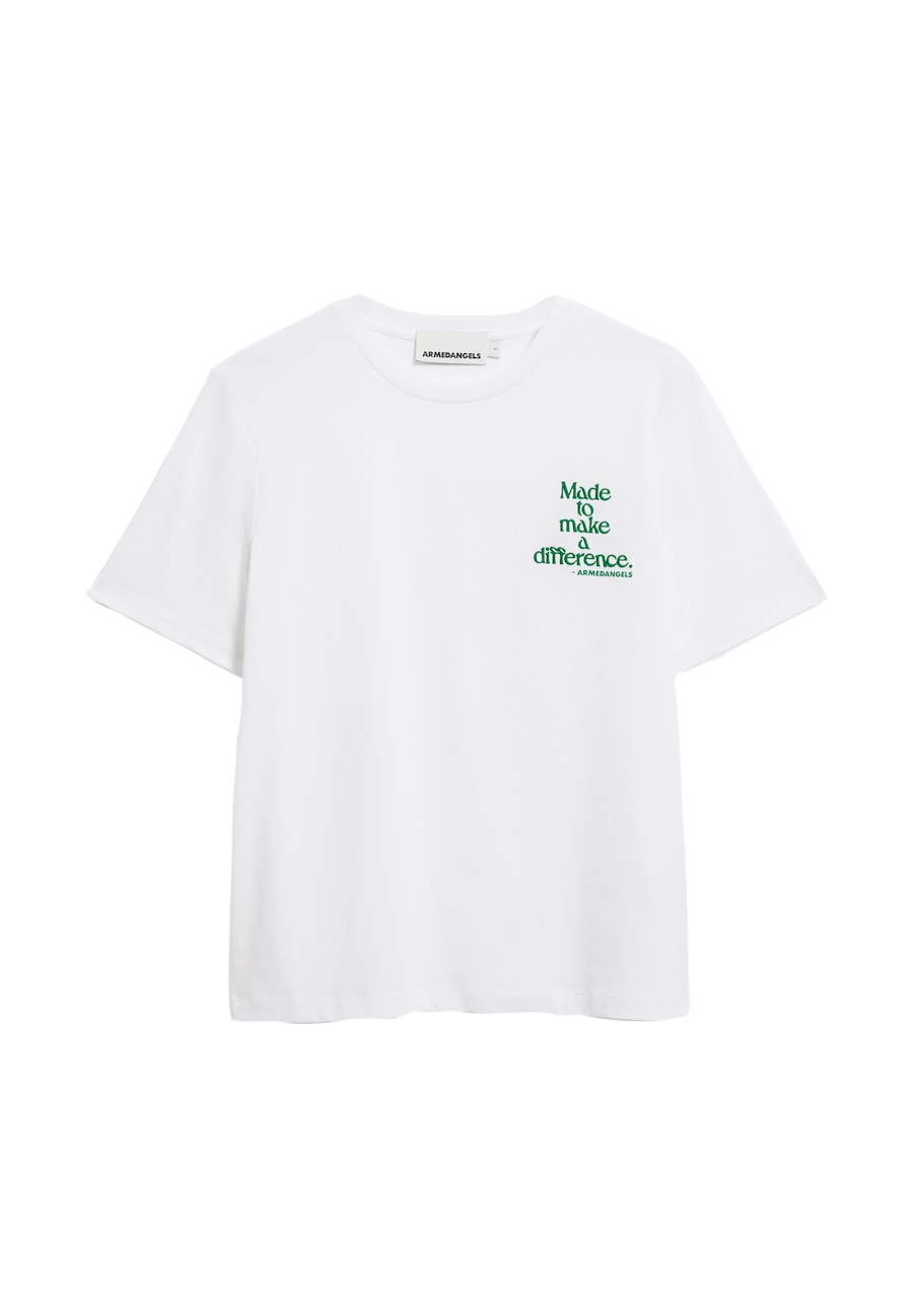 Рубашка ARMEDANGELS, белый
Рубашка ARMEDANGELS, белый