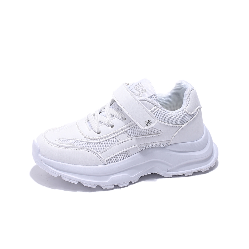 YUZHAOLIN Повседневная обувь белая детская
YUZHAOLIN Повседневная обувь белая детская