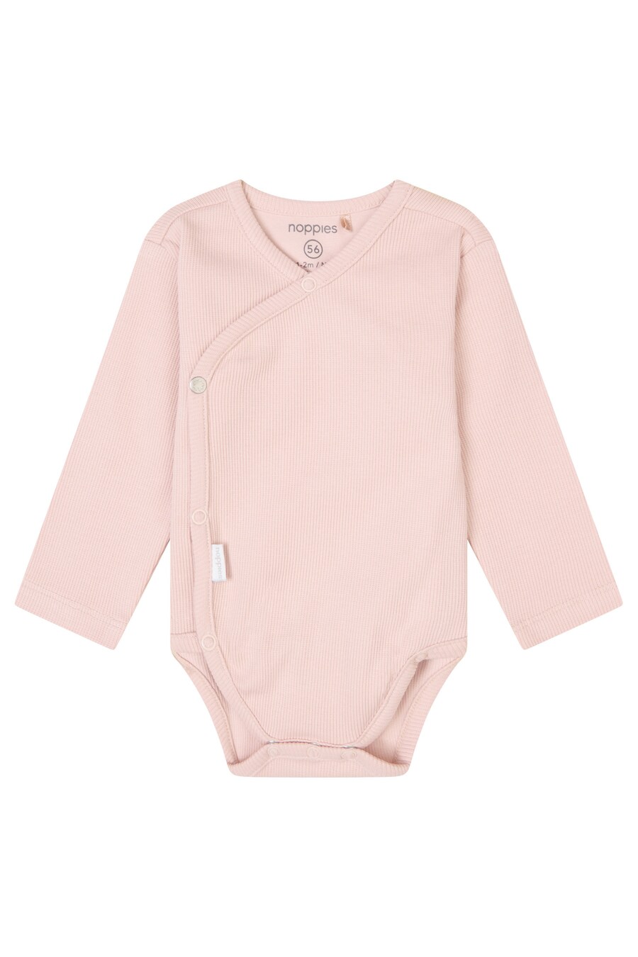 Комбинезон/боди Noppies, Rose
Комбинезон/боди Noppies, Rose