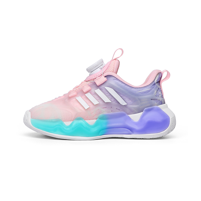 Детская повседневная обувь для детей FIRS Kids, розовый
Детская повседневная обувь для детей FIRS Kids, розовый