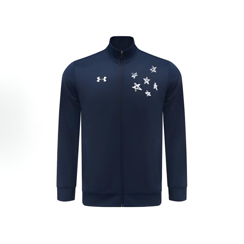 Повседневная куртка Unisex Under Armour, синий
Повседневная куртка Unisex Under Armour, синий