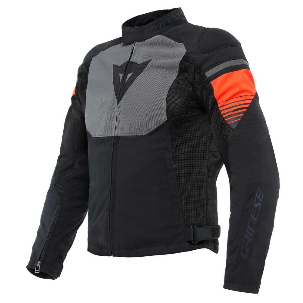 Куртка Dainese Air Fast Tex, черный
Куртка Dainese Air Fast Tex, черный