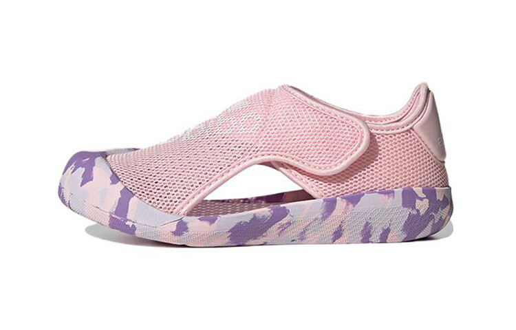 Сандалии детские Altaventure PS розовые/фиолетовые Adidas
Сандалии детские Altaventure PS розовые/фиолетовые Adidas