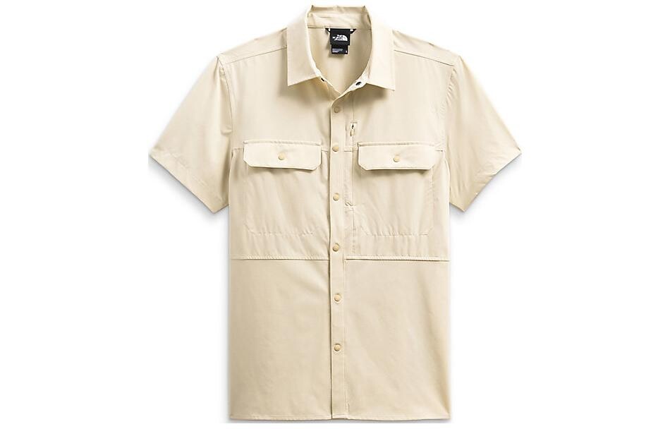 Рубашка мужская легкая The North Face, цвет Light
Рубашка мужская легкая The North Face, цвет Light