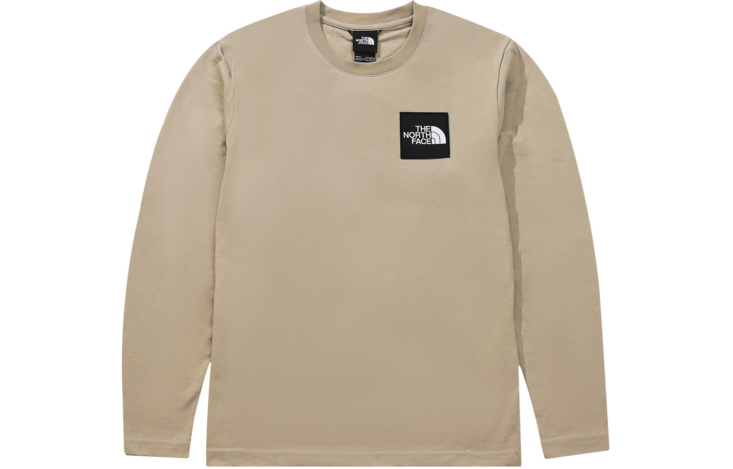 Футболка мужская хаки The North Face, хаки
Футболка мужская хаки The North Face, хаки