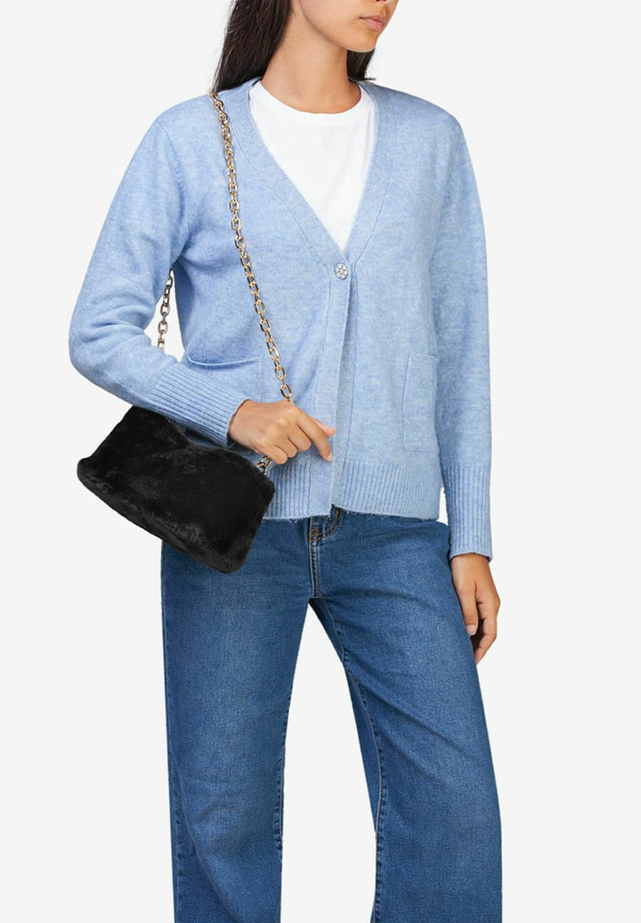 Сумка кросс-боди Miriade LISBONA, Nero/Black
Сумка кросс-боди Miriade LISBONA, Nero/Black