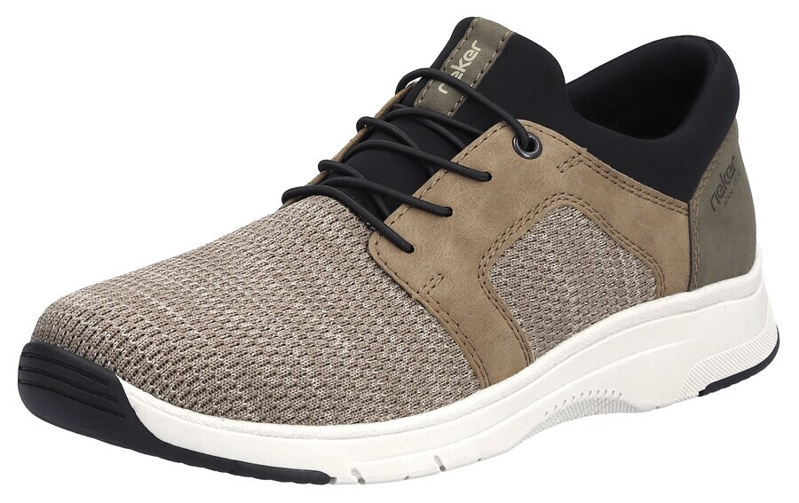 Тапочки Rieker Slip-Ons, темно-бежевый/пятнистый бежевый
Тапочки Rieker Slip-Ons, темно-бежевый/пятнистый бежевый