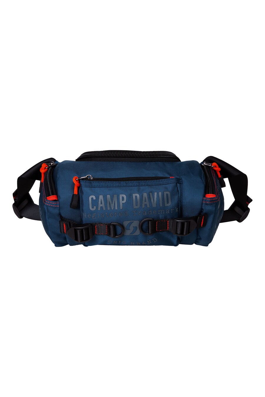 Сумка-шоппер CAMP DAVID, синий
Сумка-шоппер CAMP DAVID, синий