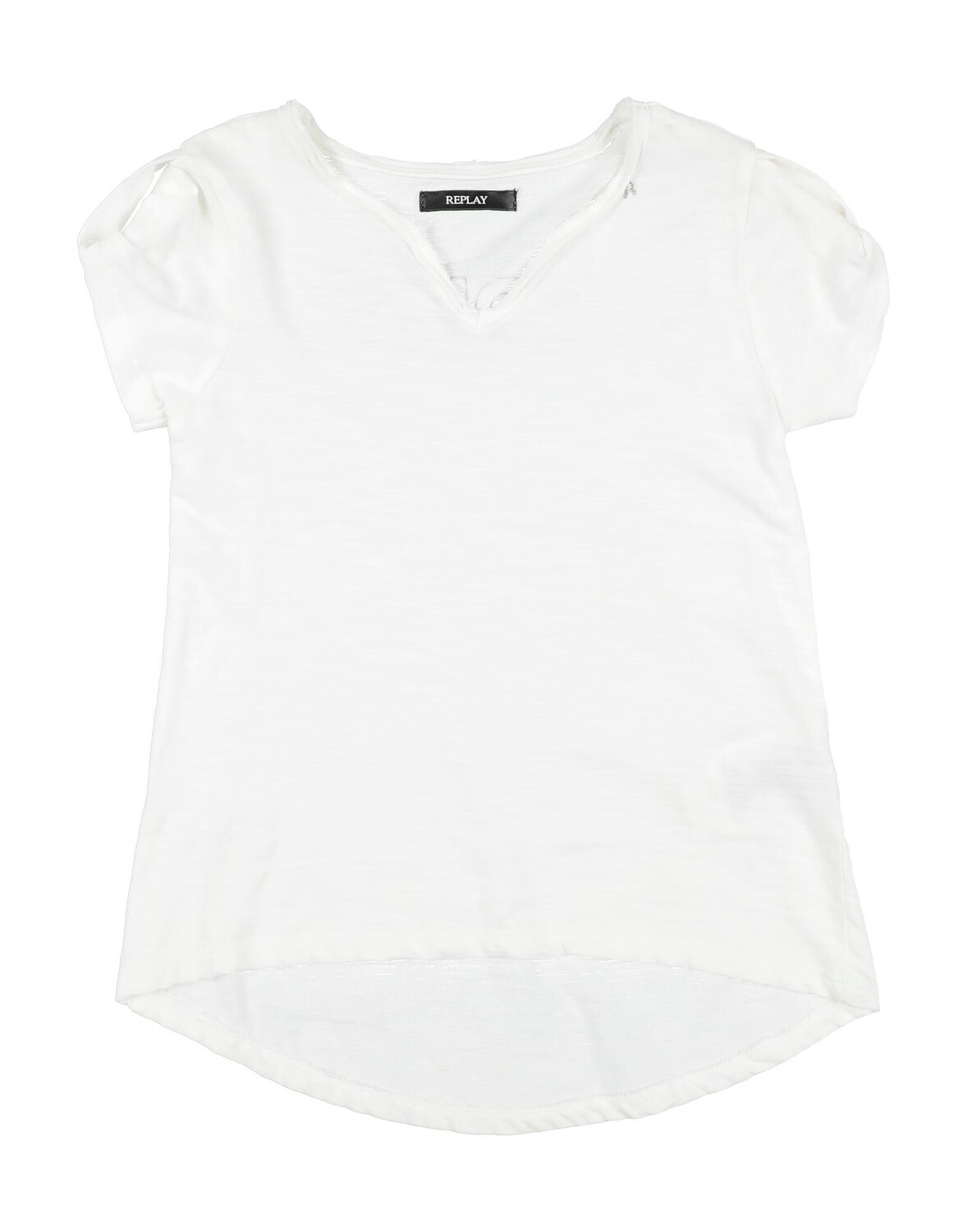 Футболка Replay, белый
Футболка Replay, белый