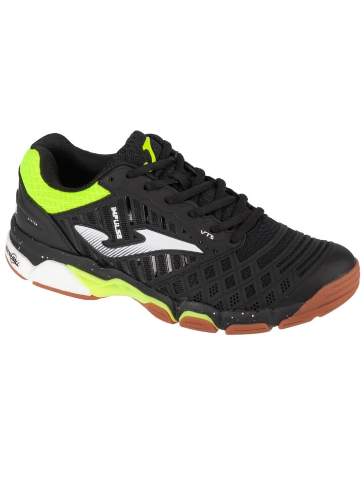 Кроссовки Joma, черный
Кроссовки Joma, черный