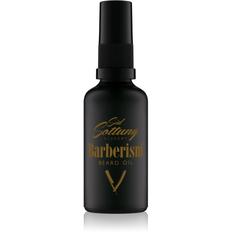 Масло для бороды Captain Fawcett Sid Sottung 50 мл Inna Marka
Масло для бороды Captain Fawcett Sid Sottung 50 мл Inna Marka