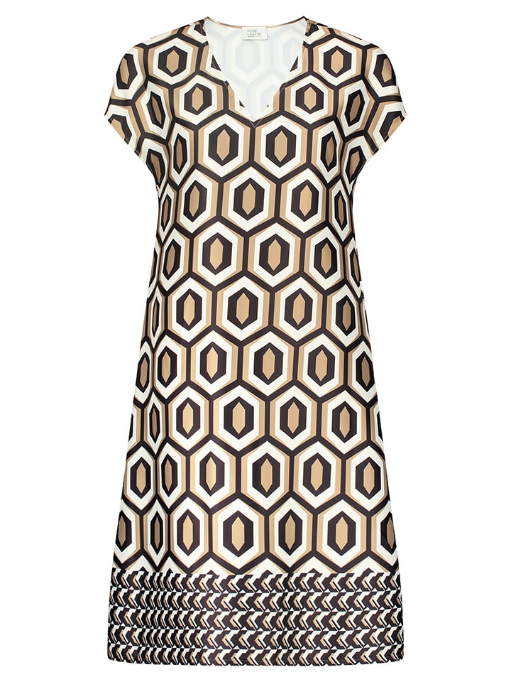 Платье до колена Vera Mont
Платье до колена Vera Mont