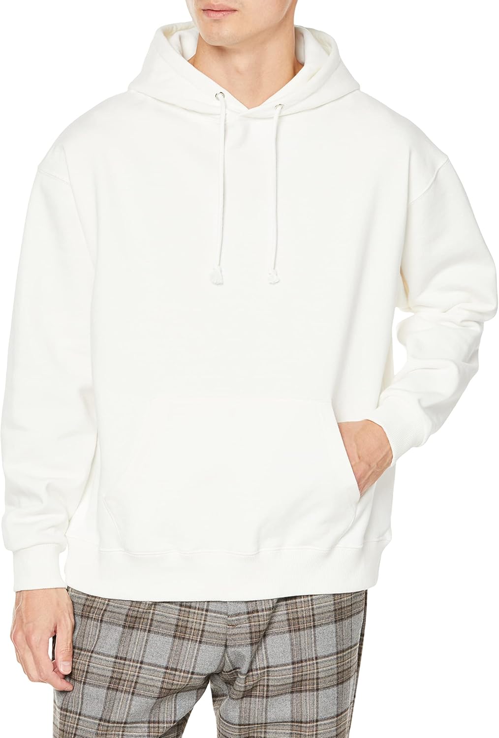 Мужская толстовка Fruit of the Loom из плотной ткани, унисекс, белый
Мужская толстовка Fruit of the Loom из плотной ткани, унисекс, белый