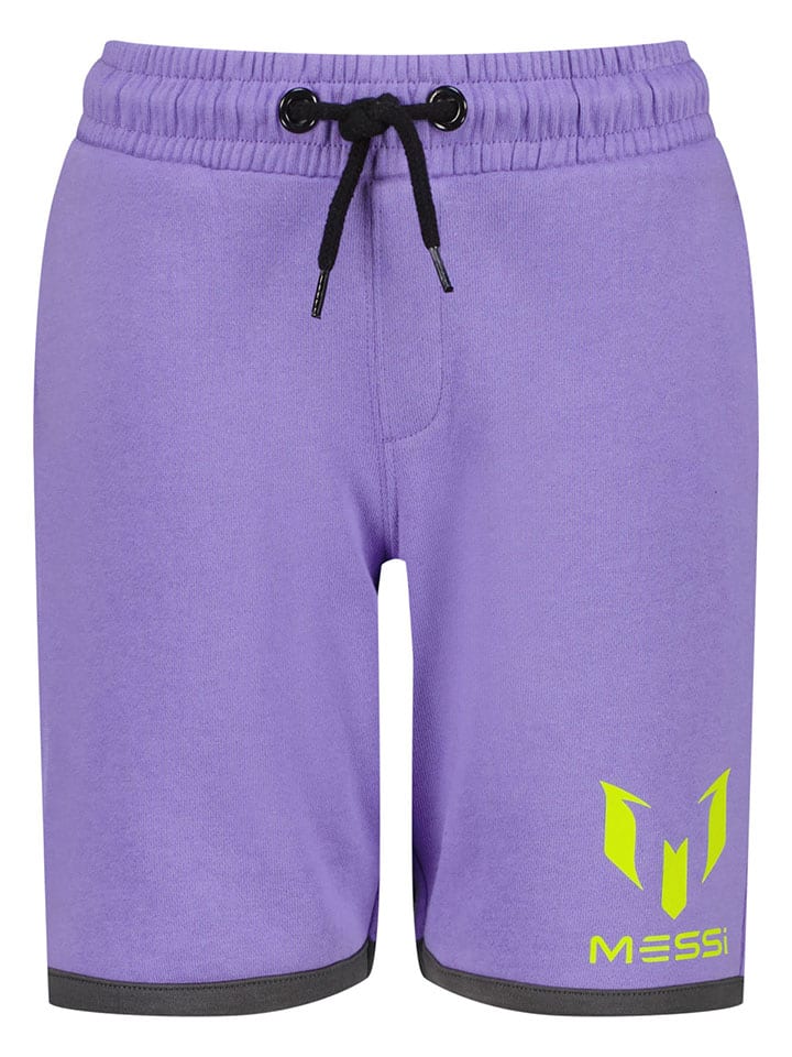 Messi Фиолетовые шорты
Messi Фиолетовые шорты