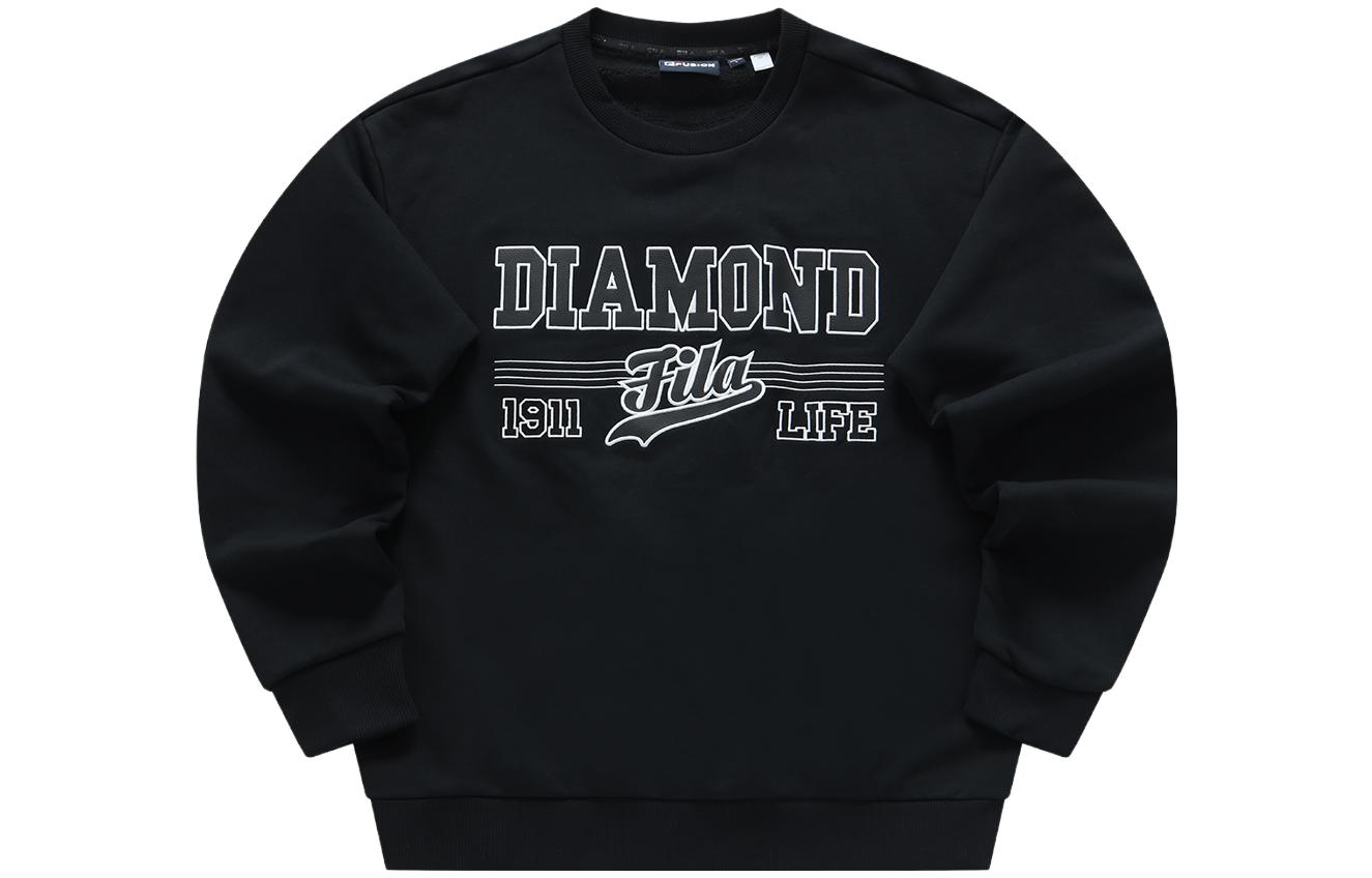 Футболка мужская Pitch Black FILA FUSION
Футболка мужская Pitch Black FILA FUSION