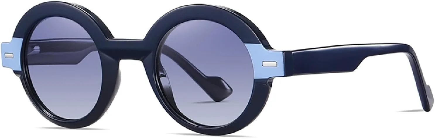 Женские поляризованные солнцезащитные очки, мужские овальные солнцезащитные очки для кемпинга, рыбалки, велосипеда, защита от УФ-излучения UV400 VFDHN, Blue Gray Blue
Женские поляризованные солнцезащитные очки, мужские овальные солнцезащитные очки для кемпинга, рыбалки, велосипеда, защита от УФ-излучения UV400 VFDHN, Blue Gray Blue