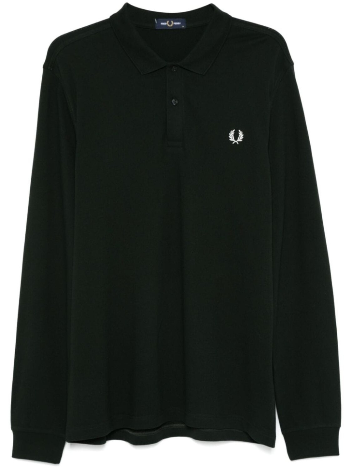 Fred Perry рубашка поло The Fred Perry, зеленый
Fred Perry рубашка поло The Fred Perry, зеленый