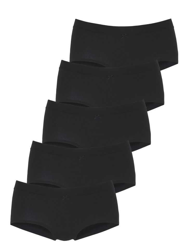 Трусы Vivance, черный
Трусы Vivance, черный