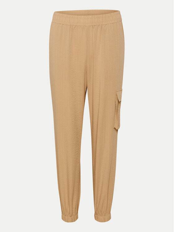 Брюки Kaffe, бежевый, Коричневый, Брюки Kaffe, бежевый
Брюки Kaffe, бежевый, Коричневый, Брюки Kaffe, бежевый