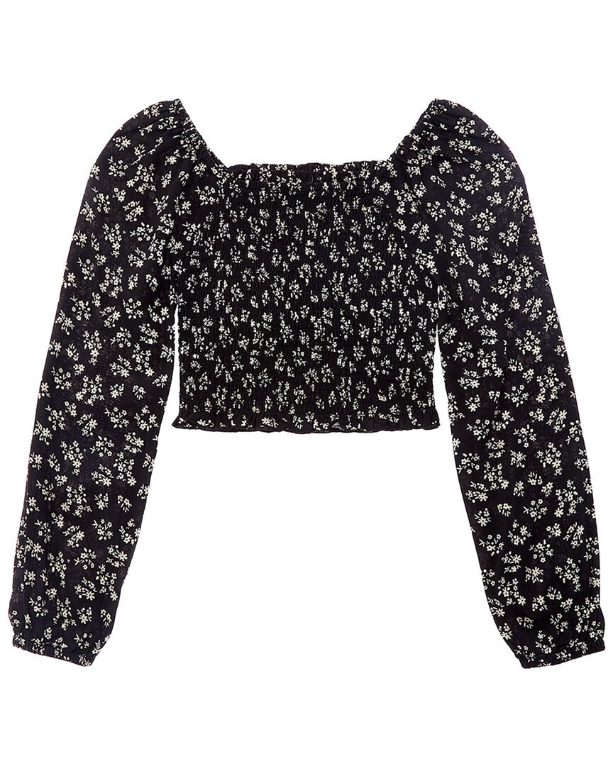 История дизайна Топ Design History, черный
История дизайна Топ Design History, черный